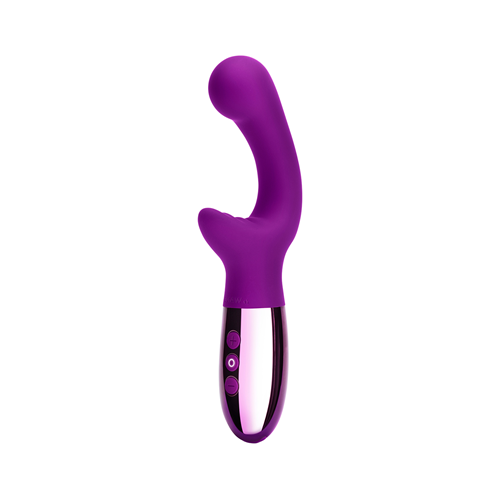 le WAND - XO - Duo vibrator